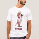 Recherche de cacatoès tshirts Nature