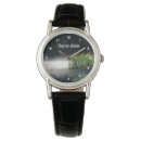 Zoek naar water horloges Vijver