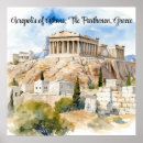 Zoek naar akropolis posters Acropolis