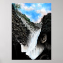 Recherche de surrealism posters Nature