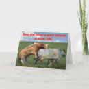 Zoek naar grappige stier kaarten Koe