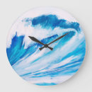 Recherche de watercolor horloges Abstrait