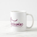 Recherche de catherine Calligraphie