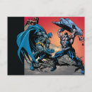 Recherche de knight cartes postales Jaune et noir