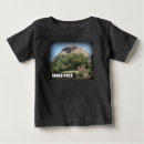 Recherche de rock bébé tshirts Rocher