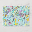 Recherche de talons hauts cartes postales Mode