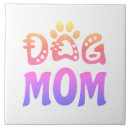 Zoek naar mama tegels Hond