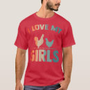 Recherche de poultry tshirts Papa