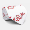 Recherche de saint valentin cravates Mari