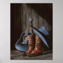 Recherche de guitar posters Cowboy