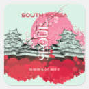 Zoek naar zuid korea stickers Azië
