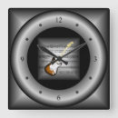 Recherche de music horloges Guitare électrique