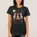 Zoek naar dalmatische hond tshirts Schattig