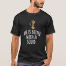 Recherche de squid tshirts Calamars