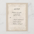 Recherche de sépia invitations Crème