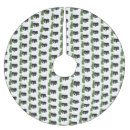 Zoek naar jaguar kerstboom kleden Illustratie