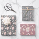 Recherche de faire part bébé papier cadeau Petite fille