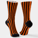 Zoek naar oranje sokken Halloween