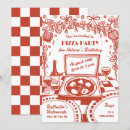 Recherche de italien invitations Soirée pizza