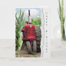 Recherche de tracteur Anniversaire
