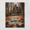 Recherche de thanksgiving rustique cartes postales Vacances