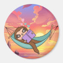 Recherche de sloth magnets Paresseux