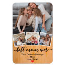 Recherche de fête des mères magnets Photo personnalisée