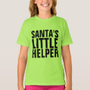 Recherche de noël enfant tshirts Filles