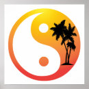 Recherche de ying posters Yin et yang