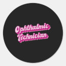 Recherche de examens autocollants Santé des yeux