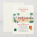 Recherche de vacances noël invitations Moderne