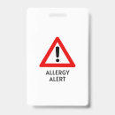 Recherche de allergies bureau fournitures Avertissement