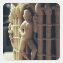 Recherche de piliers autocollants Temple