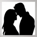 Zoek naar romantische posters Man en vrouw