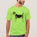 Recherche de chien de chasse tshirts Animaux
