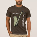 Recherche de musician hommes tshirts Jazz