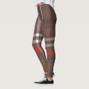 Recherche de tartan plaid leggings Traditionel