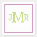 Recherche de lavande autocollants Chic