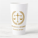 Recherche de juristes tasses Pour étudiant en droit
