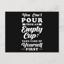 Zoek naar inspiratie briefkaarten Zelfvertrouwen