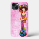 Recherche de dia de los muertos iphone coques Halloween