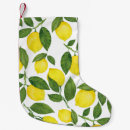 Recherche de citron chaussette de noël Abstrait