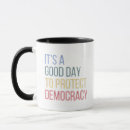 Recherche de résistance tasses Démocratie