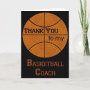 Recherche de de basket ball vœux cartes Vous