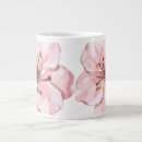 Recherche de fleurs de cerisier roses tasses Mother