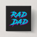 Zoek naar rad buttons Vader