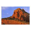Recherche de canyon rouge de roche Personne