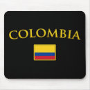 Recherche de colombie électronique Pays