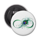 Zoek naar veren flessenopeners Pauw