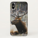 Recherche de cerf commun iphone coques Animal